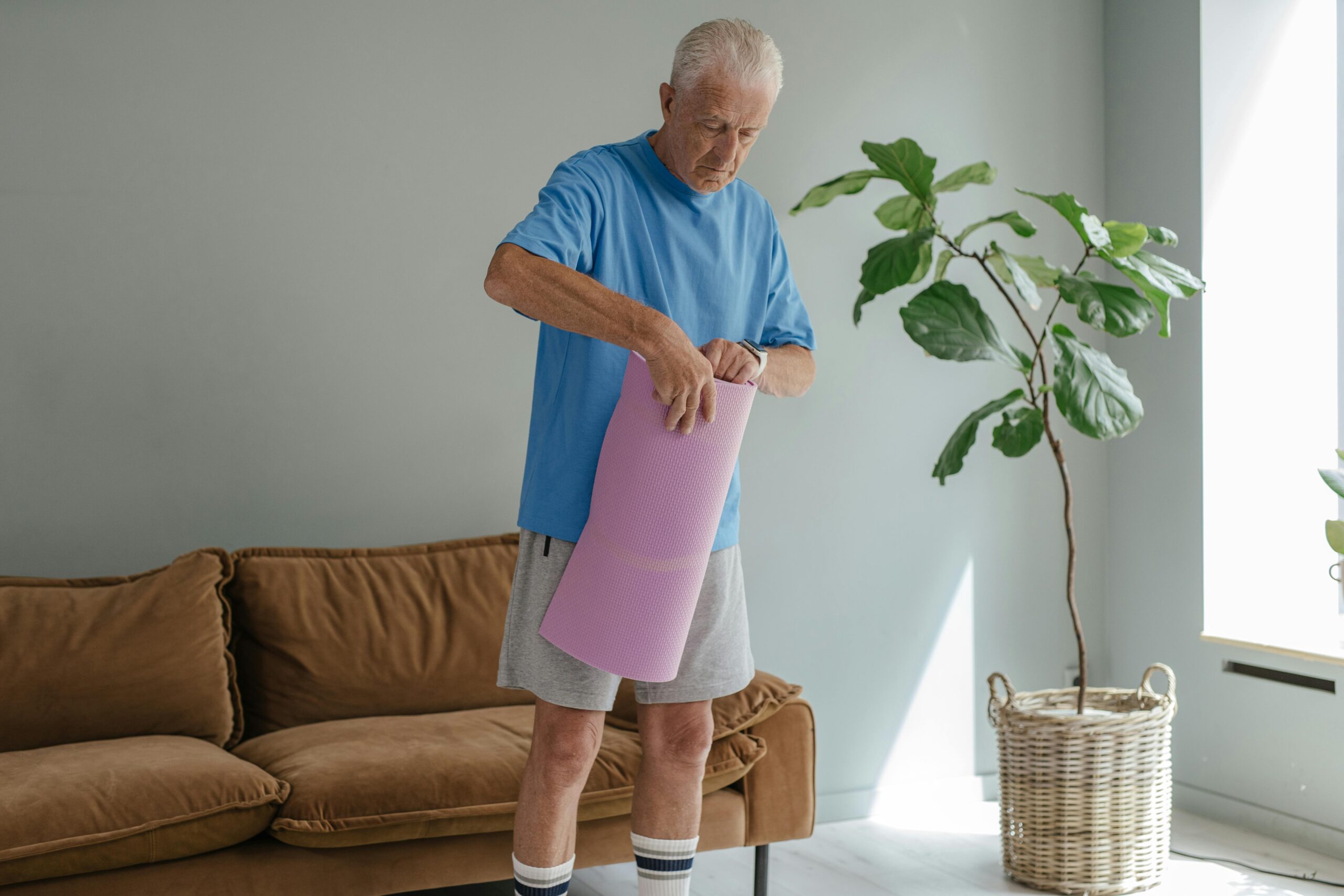 Home Adaptations 101: Behind the Scenes of Aging-in-Place Design