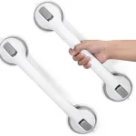 Grab Bars for Bathtubs and Showers